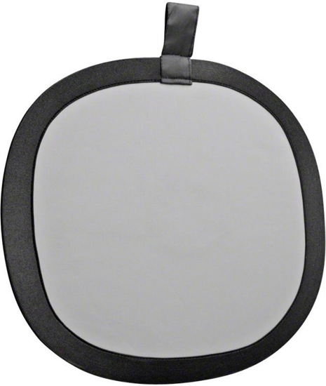 Picture of Walimex Chart 30x30 cm, szary (17575)