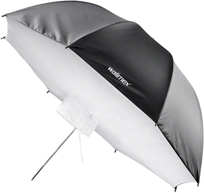 Picture of Walimex Umbrella Softbox Reflector, 91cm (17652)