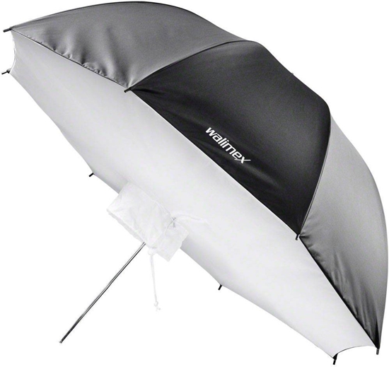 Picture of Walimex Umbrella Softbox Reflector, 91cm (17652)