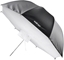 Attēls no Walimex Umbrella Softbox Reflector, 91cm (17652)