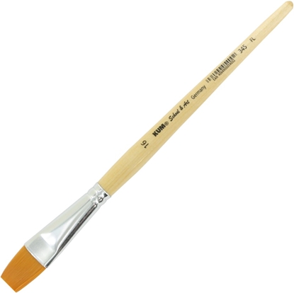 Picture of Wedo WEDO Pdzel artystyczny szkolny Fl 16 KUM 514.29 19