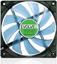 Picture of Wentylator Evolveo FAN 12 BLUE