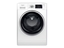 Picture of Whirlpool Washing machine | FFD 9489 BCV EE | Energy efficiency class A | Front loading | Washing capacity 9 kg | 1400 RPM | Depth 63 cm | Width 60 cm | Display | LCD | Steam function | White