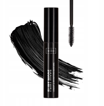 Attēls no WIBO_Flirt Mode wyduajcy tusz do rzs 10g