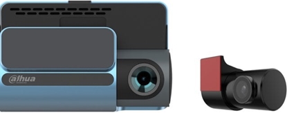 Изображение Wideorejestrator Dahua Technology Rejestrator trasy S8