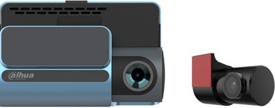 Picture of Wideorejestrator Dahua Technology Rejestrator trasy S8