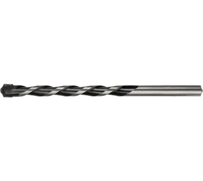 Picture of Wierto Graphite do betonu walcowe 10mm  (57H318)