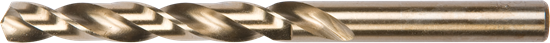 Picture of Wierto Graphite do metalu kobaltowe walcowe 2,4mm 10szt. (57H016-10)