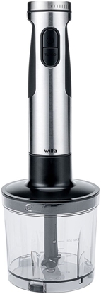 Picture of WILFA FUSION 1500 IMMERSION BLENDER
