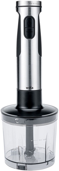 Picture of WILFA FUSION 1500 IMMERSION BLENDER