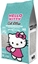 Picture of wirek dla kota HelloKitty bentonitowy wirek dla kota, mydo marsylskie 10L