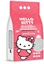 Picture of wirek dla kota HelloKitty wirek bentonitowy dla kota, baby powder 5L