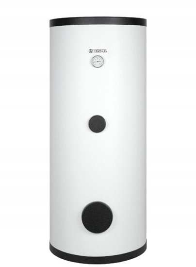 Изображение Wymiennik SB-501 L z 2- wownicami (pion)