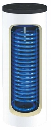 Изображение Wymiennik SWP-201 z wownic o duej powierzchni do pomp ciepa