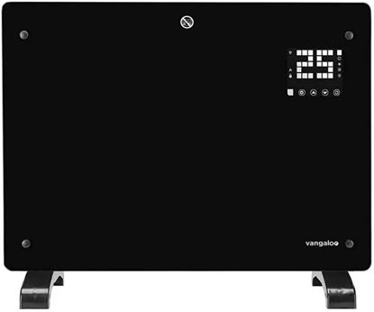 Picture of Wywietlacz do nagrzewnicy na podczerwie G80430/G80431 (1)