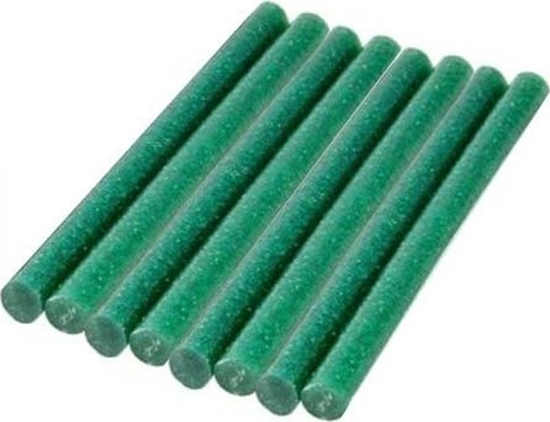 Picture of Wkady klejowe Dedra 8 mm x 100 mm zielone 8 szt. DED7576