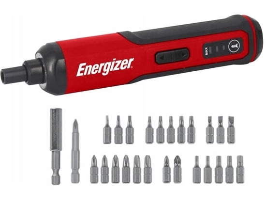 Picture of Wkrtak akumulatorowy Energizer 3.6V