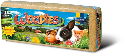 Изображение Woodies 15 l