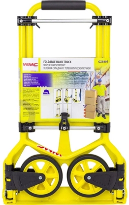 Picture of Wózek skadany platformowy