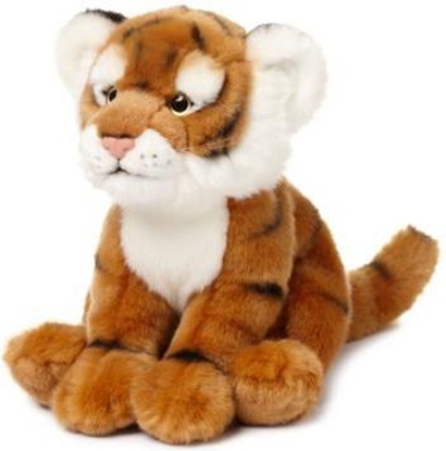 Picture of WWF Tygrysitko 23cm (186898)