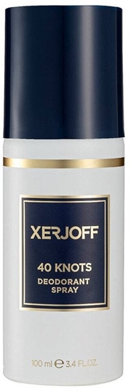 Picture of XERJOFF 40 Knots DEO spray 100ml