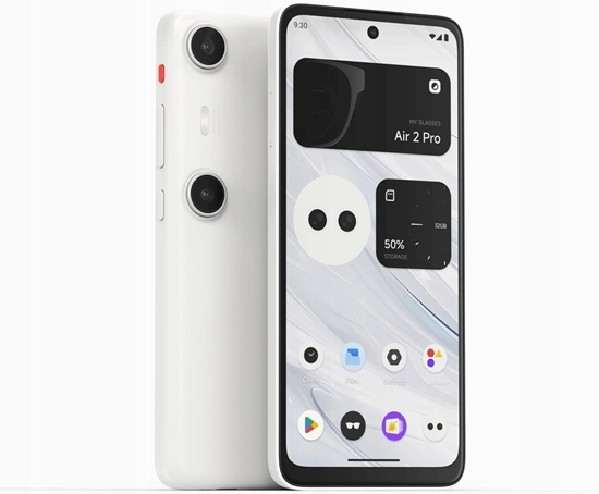 Picture of XREAL Beam Pro, Pilot do okularów AR, 6GB + 128GB, biaa