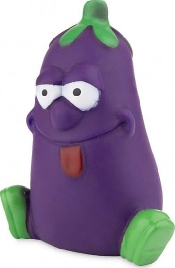 Picture of Zabawka dla psa bakaan winylowy 12 cm