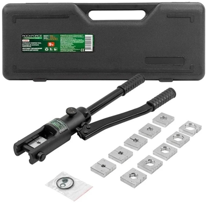 Picture of Zaciskarka do kabli praska hydrauliczna 9t (16-300mm)