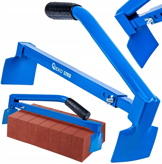 Picture of Zaciskowy chwytak - uchwyt do przenoszenia cegie i pyt 40-67cm (12)