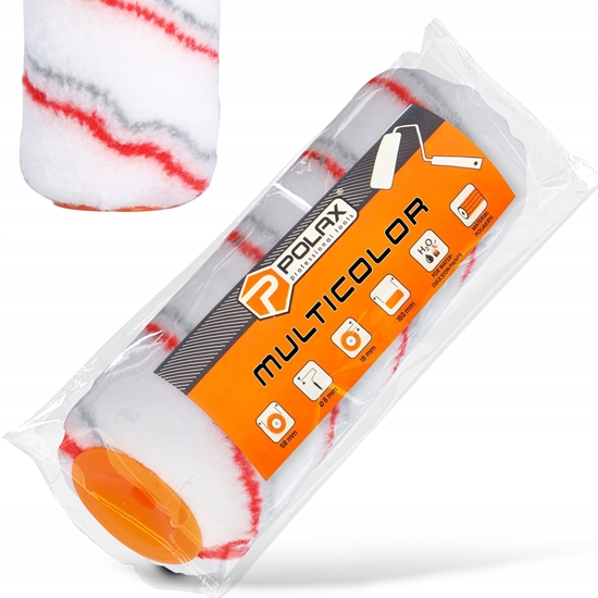 Picture of ZAPAS WAKA MULTICOLOR 8x58x180mm