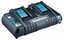 Picture of Zasilacz do laptopa Makita Dc18Rd Battery Charger