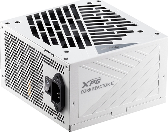 Picture of Zasilacz XPG Core Reactor II 850W (COREREACTORII850G-WHCEU)
