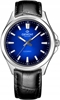 Изображение Giewont Elegance Sapphire Men's Watch GW5160-A6 / black-blue