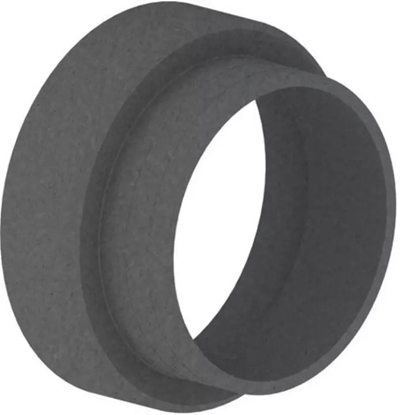 Attēls no Zehnder Adapter COMFO PIPE PLUS 160ZEHNDER