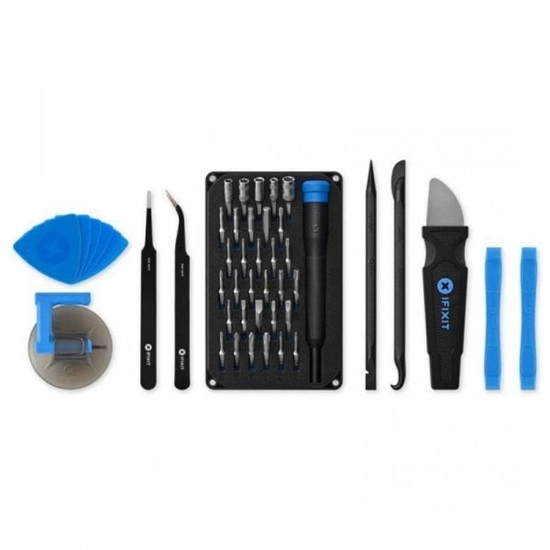 Picture of Zestaw narzdzi iFixit Pro Tech Go Toolkit