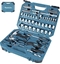Picture of Zestaw narzdzi Makita Makita E-10899 Tool Set 76-pcs.