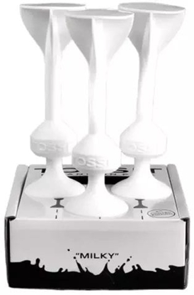 Picture of Zestaw rozszerzajcy TOSSIT, mleczny