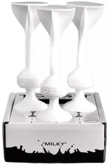 Picture of Zestaw rozszerzajcy TOSSIT, mleczny