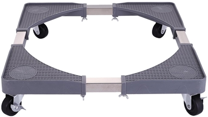 Изображение Zilan ZLN1642 Universal refrigerator and washing machine stand