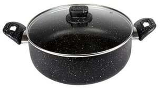 Picture of Zilan ZLN2065 Pan with vacuum 24cm