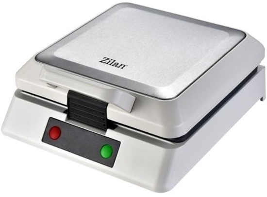 Изображение Zilan ZLN4728 Sandwich Grill XL 1200W
