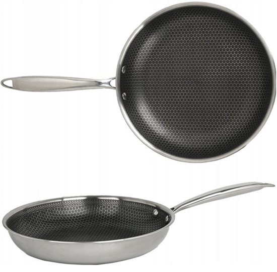 Picture of Zilan ZLN9662 Frying pan 24cm