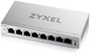 Picture of Zyxel GS1200-8V3 8-Port Gigabit web / smart managed Switch