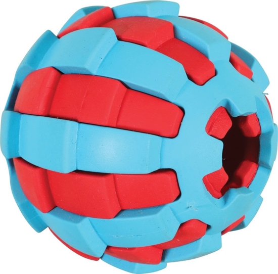 Picture of ZOLUX Zabawka dla psa do aportowania na przysmaki pika 6cm