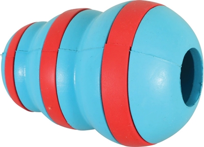 Picture of ZOLUX Zabawka dla psa gryzak na przysmaki stoek 10cm