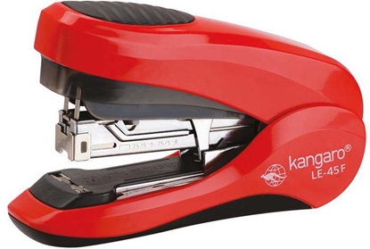 Изображение Zszywacz Kangaro Red LE-45F (KALE45F-04)
