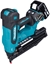 Picture of Zszywacz Makita GWODZIARKA 18V DBN610ZJ 20° 32-64mm 2x5,0Ah