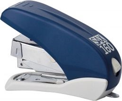 Picture of Zszywacz SAX Zszywacz zwyky Sax 160 niebieski SAX160)