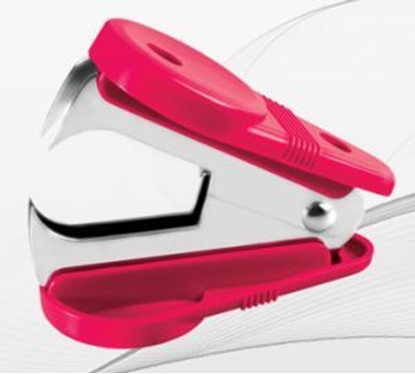 Picture of Zszywacz Tetis Rozszywacz Kobra GV075 Czerwony