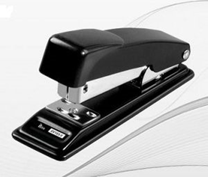 Picture of Zszywacz Tetis Zszywacz czarny 25kar. TETIS - GV103-V